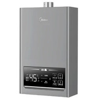 Midea 美的 水伺服系列 JSQ30-KS3 強(qiáng)排式燃?xì)鉄崴?16L