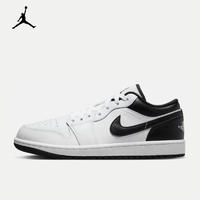 NIKE 耐克 AIR JORDAN 1 LOW 男子運(yùn)動鞋 553558-132