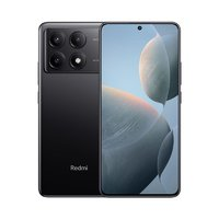 Redmi 紅米 K70E 5G手機(jī) 12GB+256GB