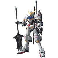 BANDAI 萬(wàn)代 MG 1/100 巴巴托斯高達(dá)