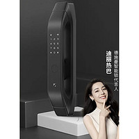 DESMAN德施曼Q3P全自动指纹锁智能锁双锂电池