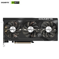 GIGABYTE 技嘉 風(fēng)魔 GeForce RTX 4070 Super WindForce OC 12G 顯卡