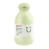 Pigeon 貝親 嬰兒潤膚乳 200ml