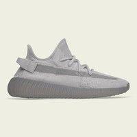 adidas 阿迪達(dá)斯 Yeezy 350 V2 男女款Boost緩震休閑鞋