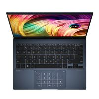 ASUS 華碩 靈耀X13  13.3英寸筆記本電腦（R5-6600U、16GB、512GB SSD）