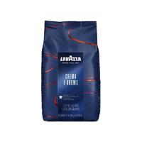 LAVAZZA 拉瓦薩 中度烘焙 意式醇香咖啡豆 1kg