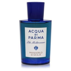 ACQUA DI PARMA 帕爾瑪之水 藍(lán)色地中海 西西里杏樹男士淡香水 EDT 150ml 簡(jiǎn)裝（白盒或無(wú)蓋）