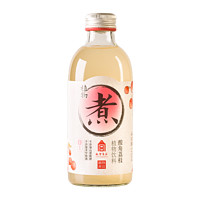 植物煮宜 故宮酸角荔枝275ml*6清熱潤顏0脂0防腐植物飲料