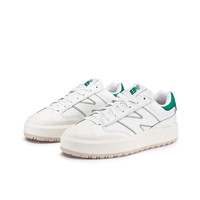 new balance 百搭增高運(yùn)動(dòng)休閑板鞋CT302