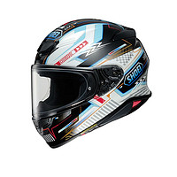 SHOEI 日本SHOEI Z8新款摩托車賽車跑車騎士安全輕量級全盔頭盔現(xiàn)貨Z-8