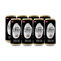 正鴻堂 五黑米汁 310ml*8罐