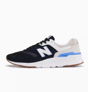 new balance NB官方奧萊 男女鞋復(fù)古休閑鞋997H