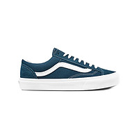 VANS 范斯 經(jīng)典系列 Style 36 Suede 中性運(yùn)動(dòng)板鞋 VN0A3DZ3RFL