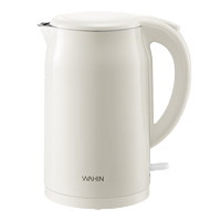 WAHIN 華凌 WH-H1 電熱水壺 1.7L