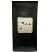 AMD 銳龍R5-5600G CPU 3.9GHz 6核12線程