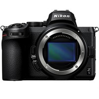 Nikon 尼康 Z 5 全畫幅 微單相機(jī)