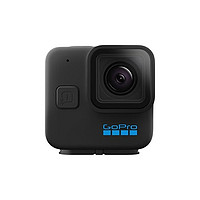 GoPro HERO11 迷你 CHDHX-111-FW CHHDHF111F運(yùn)動(dòng)攝像機(jī)