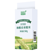 HELIANG YITIAN FOOD 和糧溢田 東北糯米 500g*5袋