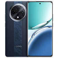 OPPO A3 Pro 5G手機 12GB+256GB 遠山藍