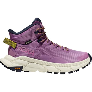 HOKA ONE ONE Trail Code GTX 女士徒步靴