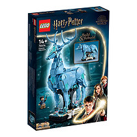 LEGO 樂高 Harry Potter哈利·波特系列 76414 守護神咒