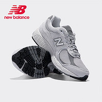 new balance NB男鞋女鞋ML2002R0復(fù)古拼接運(yùn)動(dòng)休閑鞋跑鞋情侶同款