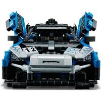 LEGO 樂高 Technic科技系列 42123 邁凱倫 Senna GTR