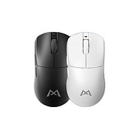 monka 魔咖 M1 三模藍牙鼠標 26000 DPI