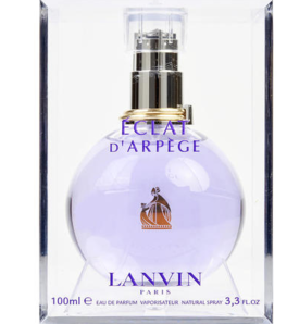 LANVIN 浪凡 光韻女士香水 EDP 100ml