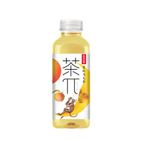 NONGFU SPRING 農(nóng)夫山泉 茶兀500ML*3瓶