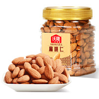 wolong 沃隆 原味扁桃仁300g