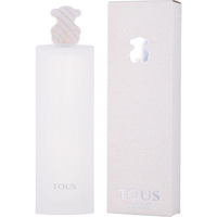 TOUS 桃絲熊 悠情 女士淡香水 EDT 90ml  2016版