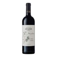 QUINTA DO ATAIDE 阿塔伊酒莊 單一園 彩虹園 干紅葡萄酒 750ml