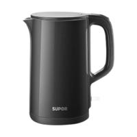 SUPOR 蘇泊爾 SW-15J626 保溫電水壺 1.5L 灰色