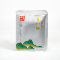 亦醉 宜醉政和壽眉白茶醇厚獨立泡袋5g