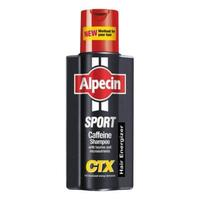 Alpecin 歐倍青 運動型洗發(fā)水 250ml