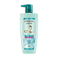 L'OREAL PARIS 透明質酸水潤洗發(fā)露 500ml