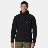 MOUNTAIN HARDWEAR 山浩 Trail Sender? 男子風(fēng)殼 多色可選