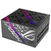 ASUS 華碩 ROG STRIX 白金雷鷹 氮化鎵白金牌全模組電源 1200W