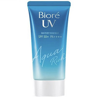 Bioré 碧柔 水活防曬水感凝蜜 SPF50+ PA++++  50g