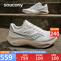 saucony 索康尼 火鳥 PHOENIX LS 男款跑鞋 S28202