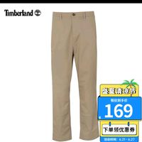 Timberland 休閑褲男戶外運(yùn)動(dòng)長(zhǎng)褲 A2EPA269