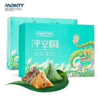 MaKY 米旗 招牌粽禮880g