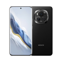 HONOR 榮耀 Magic6 單反級榮耀鷹眼相機 16GB+256GB 絨黑色