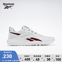 Reebok 銳步 官方23男FLEXAGON ENERGY室內(nèi)健身綜合訓(xùn)練鞋 100033520 45