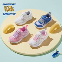 SKECHERS 斯凱奇 寶寶學(xué)步鞋