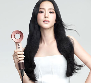 dyson 戴森 HD15 新一代吹風(fēng)機(jī) Dyson電吹風(fēng) 速干護(hù)發(fā) 負(fù)離子家用 220V電壓   陶瓷粉