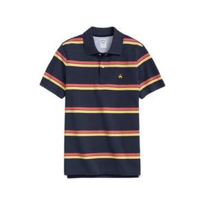 Brooks Brothers 布克兄弟 Golden Fleece Supima 男子POLO衫