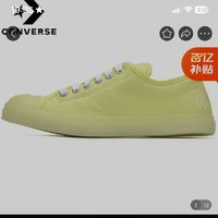 CONVERSE 匡威 帆布鞋，35.5碼和36碼