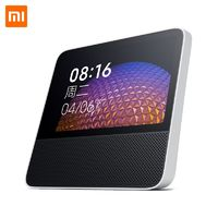 Xiaomi 小米 Redmi小愛觸屏音箱8小愛同學(xué)pro升級大屏人工語音智能AI音響